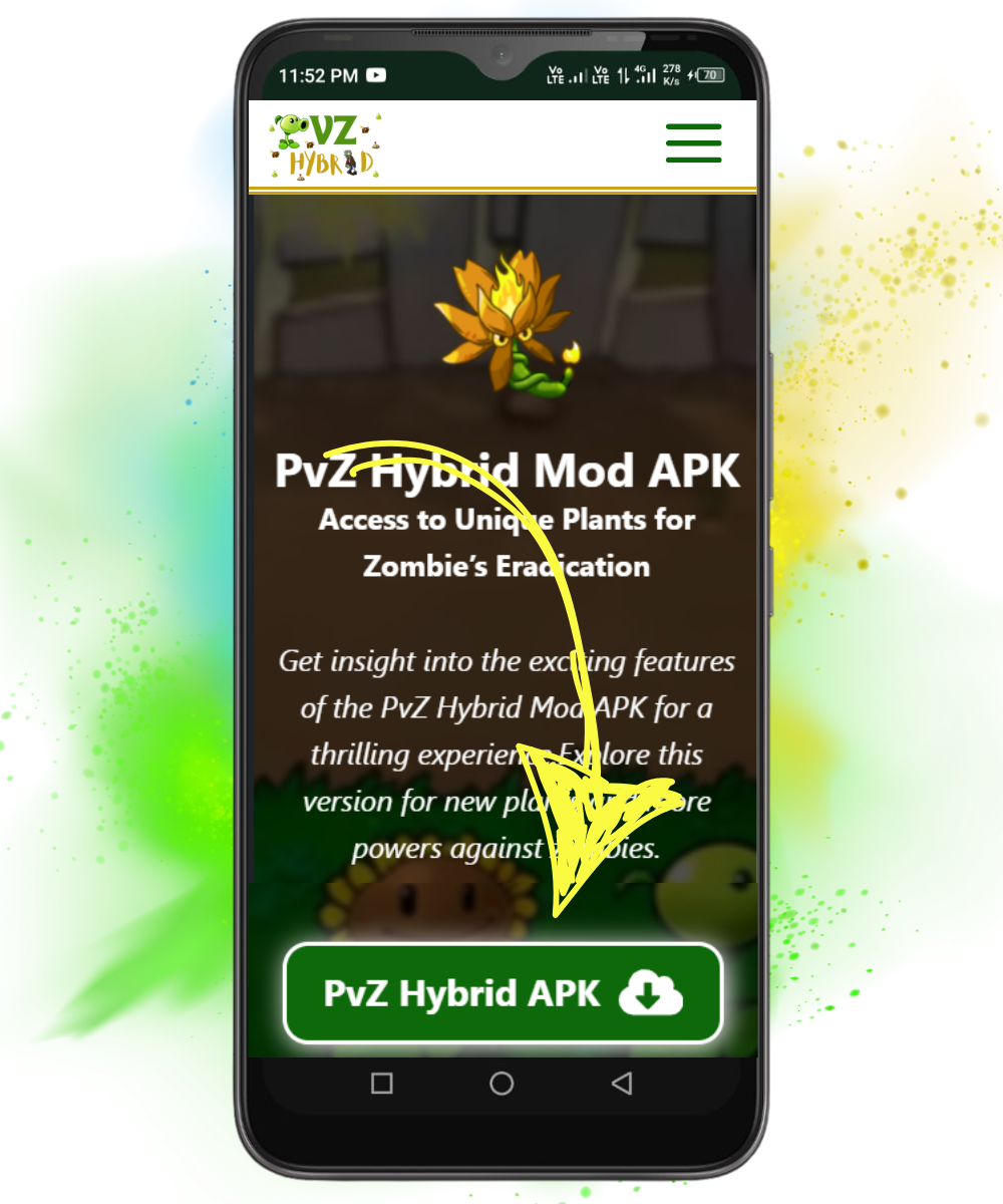 pvz fusion mod english version
