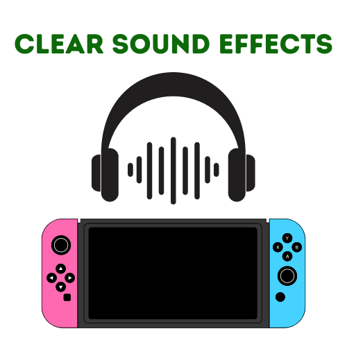 Clear Sound Effects